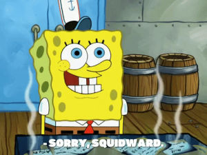 spongebob squarepants,season 8,episode 5,walk through