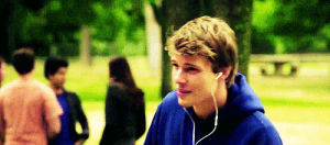 smiling,silas botwin,showtime,adorable,bby,weeds,you know what that mean im fly to the death