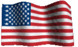 patriotic,flags,fireworks,american flag,clipart