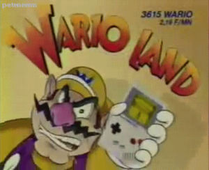 game boy,wario land,video games,wario,90s,nintendo,super mario land 3