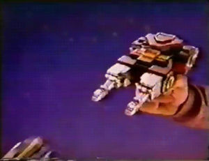 voltron,tv,80s,commercial,toy