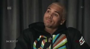 movie,film,chris brown,2013,2010s,2k13,this was both awkward and hilarious