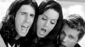 love,music video,hot,kiss,life,pretty,katy perry,babe,lyrics,little,frist,3oh3,diverplanet