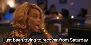 tami roman,hungover,drinking,vh1,basketball wives