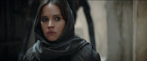 jyn erso,star wars,set,trailer,empire,rogue one,rebels,death star,imperial,atat,a star wars story