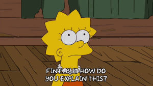lisa simpson,angry,episode 15,season 20,chip,20x15,confronting