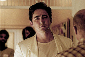 joe macmillan,cameron howe,lee pace,halt and catch fire,joe,cameron,hacf,inspired by another post,emmaedit