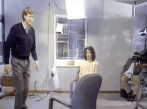 Bill Gates Enzorion GIF - Bill Gates Enzorion Jesse - Discover & Share GIFs