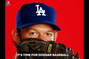 los angeles dodgers,mlb,yes,omg,dodgers,major league baseball,opening day
