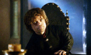 tyrion lannister,tyrion,game of thrones,got,imp life