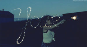 we found love,rihanna,yours,sparklers