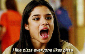 food,pizza,what,hungry,vote,in love,maritza,its only a dream