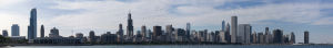 panorama,chicago,dad,year,vacation,years,idea