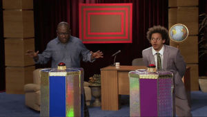 ready set go,eric andre,hannibal buress,game show,the eric andre show,get ready