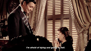 movie,gone with the wind,dont let them rain on his parade