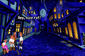 monkey island,video games,computer game,lucasarts
