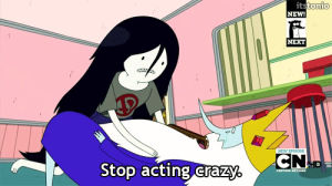 adventure time,television,cartoon network,marceline,ice king
