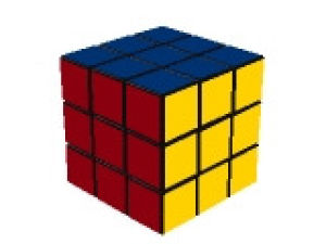 rubix cube,golf,code,cube,exchange,puzzles,identityimage