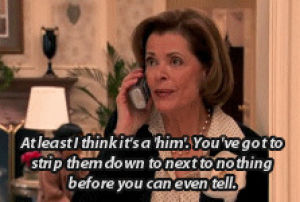 lucille bluth,arrested development,jessica walter,quote image,bluth,quote