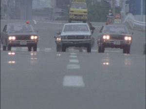 car chase,80s,80s tv