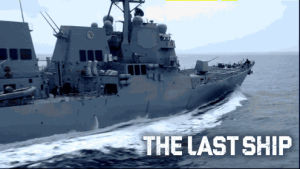 ship,the last ship