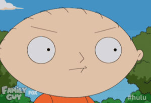stewie griffin,tv,television,perfect,family guy,seth macfarlane,hulu