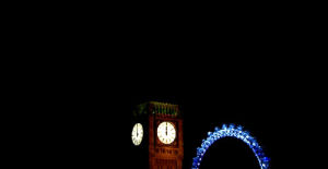 big ben,beautiful,cute,fashion,picture,photography,style,perfect,city,london,fireworks,new year