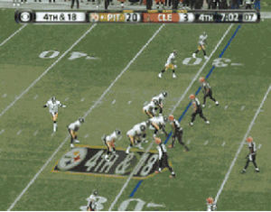 Ben Roethlisberger Gif Find On Gifer