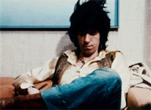 the rolling stones,keith richards