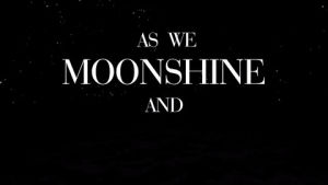 rihanna,diamonds lyric video,as we moonshine and molly,feel the warmth well never die