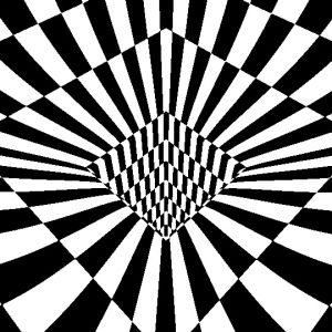black and white,hypnose,endless,hypnotic,trippy,gifart,after effects,checker,grayscale,animatedloop,trapcode,xponentialdesign,motion design,tao,hole,trapcodetao,eyefuck,the bridesmaids