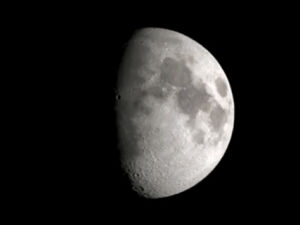 moon,nasa,space,black and white,bw