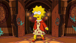 halloween,treehouse of horror,guillermo del toro,halloween special,fyh,simpsons