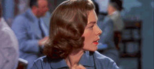 movies,lauren bacall,written on the wind