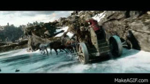 the hobbit the battle of the five armies