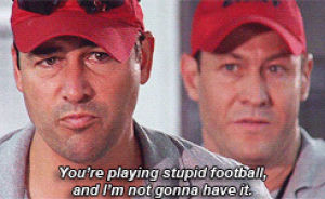 friday night lights,smackdown,kyle chandler,coach taylor,not just about football