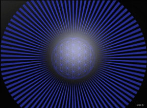GIF geometry is magic, uwe heine, geometria, melhores GIFs animados baixe grátis 