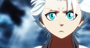 toshiro hitsugaya,toshiro,hitsugaya toshiro,bleach,im so done,wow this is really ugly