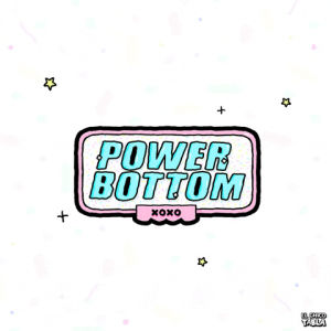 power bottom,gay,lgbt,artist