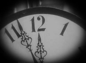 clock,eerie,time