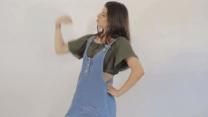 girl power,biceps,youtube,strong,arms,soulpancake,new age creators,transgender community