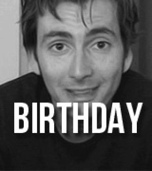 Gif Happy Birthday Bon Anniversaire David Hasselhoff Animated Gif On Gifer