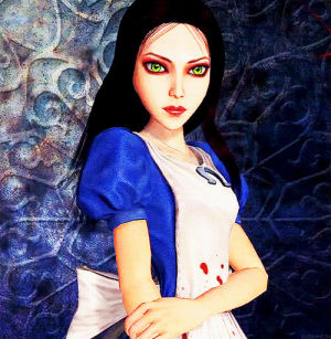 alice madness returns,video games