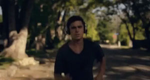 jogging,running,movie,zac efron,we are your friends