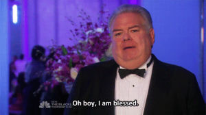 blessed,parks and recreation,7x07,donna and joe,jerry gergich