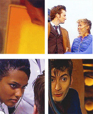 doctor who,the doctor,smiling,surprised,wow no