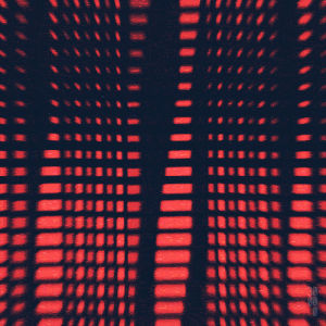 pattern,psychedelic,loop,red,wave