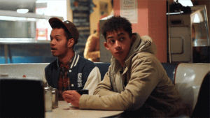 rizzle kicks,sylvester,fuck you,love,cute,smile,hot,life,face,gorgeous,instagram,middle finger,aw,talk,jordan,pose,harley,lad,brighton,smarties,rizzle,yaa