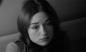 crystal reed,allison argent,baby,teen wolf,celebrity,teen wolf 3x19