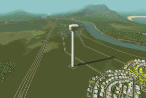 windmill,just,video game physics,cities,skylines